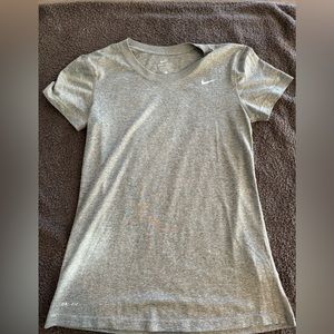 Nike Dri-Fit T-Shirt Size Small